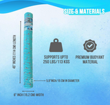 Effusion Mega Noodle (4 Pack)