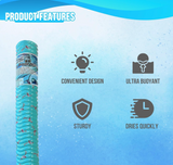 Effusion Mega Noodle (4 Pack)